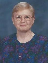 Janet Willetta Duncan