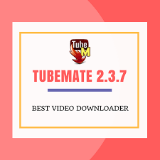 Tubemate Free Download 2 3 7 Download Tubemate 2 3 7 Apk Latest Music Download Apps Video Downloader App Download App