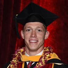 Stamps Scholar Graduates