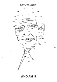 —— (1985), on the lord's errand: Dot To Do President Monson Lds Snowman Coloring Pages Coloring Pages