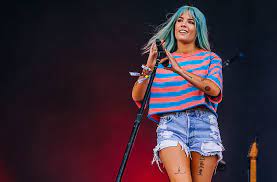 Check spelling or type a new query. Halsey 1080p 2k 4k 5k Hd Wallpapers Free Download Wallpaper Flare