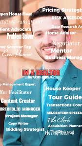 Every agent wants more growth, more clarity, and more freedom. Most never  get it because they stay where it feels safe. I built a space where the  right guidance creates real momentum.