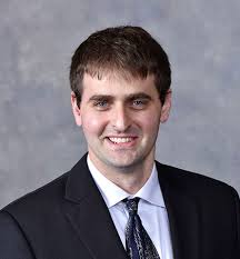 Lux et Veritas Faculty Prize Reception with Gregory Collins