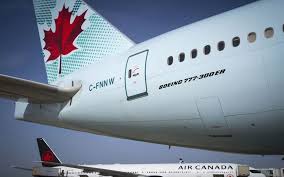 Grève Air Canada: Vols Annulés! Votre Voyage Est-il Compromis?