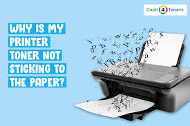 How To Fix A Brother Toner Cartridge With Quality Problems - Youtube