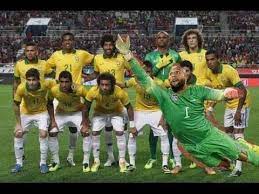 It was a humiliating loss for the hosts of fifa world cup 2014. Brazil Vs Germany 1 7 2014 Top 10 Hilarious Internet Memes 2014 World Cup Youtube