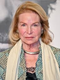 Alexandra Stewart Movies and Shows