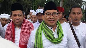 Wakil ketua umum partai gelora itu menyebut seorang anak harus mengetahui identitas dirinya sejak. Tanpa Fadli Zon Fahri Hamzah Pengamat Pimpinan Dpr Akan Jinak Nasional Tempo Co