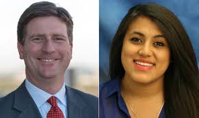 Inspirational Phoenix performer to join Sen. McSally at State of the Union