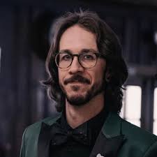 Dan Colón, Wedding Officiant