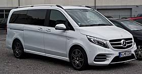 Servicios y soluciones para tu negocio. Mercedes Benz Vito Wikipedia