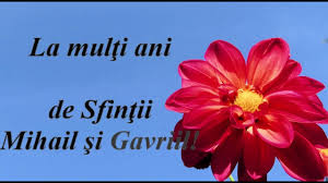 Kaikki nähtävä ja koettava lähellä kohdetta biserica sf. Mesaje Mihail Si Gavril 2020 Cele Mai Frumoase Felicitari Urari De Sf Mihail Si Gavriil