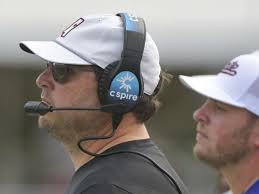 Mississippi State Football Depth Chart vs. No. 7 Tennessee