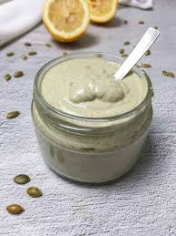 Oil Free Vegan Mayo No Nuts This Healthy Kitchen