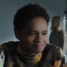 björgvin arnarson as devon evans; chucky; season 1, episode 1 (2021)