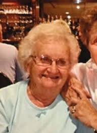 Obituary for Loretta Olive (Stark) Farley