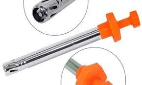Usha shriram gas lighter with 1 peeler steel gas lighte. Top 10 Gas Lighter In India Gas Lighter For Kitchen 2021