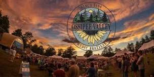 Ossipee Valley Music Festival