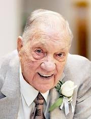 DONALD SPAIN Obituary (1931