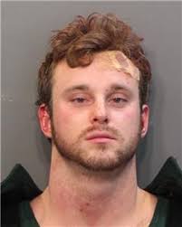 Emery Charged After Going After Fleeing Girlfriend In Waffle House,  Assaulting Officer