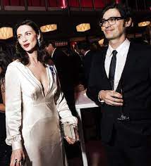 Clarinetist anthony mcgill's professional page listing upcoming events, reviews and news. Outlander News Vanity Fair Oscar Party Caitriona Balfe Tony