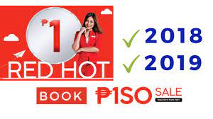 Kami melayani pembelian tiket airasia 2018, promo tiket airasia, booking tiket airasia dengan harga murah. Air Asia Piso Fare 2018 To 2019 Red Hot Sale Alert 1pisofare Promos 2021 To 2022