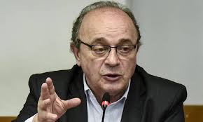 Moreau reclamó que responsabilidad penal por viaje a Lago Escondido llegue  «a empresas involucradas»