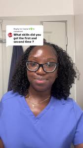 Vna Akills Exam Forst Day