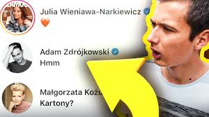 Tymoteusz puchacz nie zatrzymuje się na instagramie! Napisalem Do 100 Aktorow Odpisali Mi Julia Wieniawa Kozuchowska Krolikowski Gasiewska Kazadi Youtube