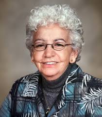 Maria Da Luz Arruda Obituary