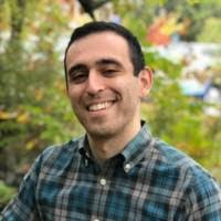 Sam Isenberg's Instagram, Twitter & Facebook