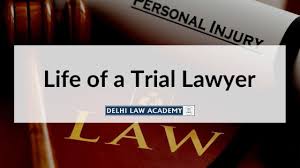 Today's video is a day in the life of a junior lawyer. Life Of A Trial Lawyer Delhi Law Academy