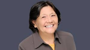 Mary Suma's Instagram, Twitter & Facebook