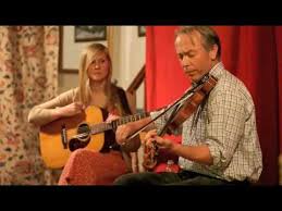 James Leva plays and sings "Moonshiner" with Nora Jane Struthers