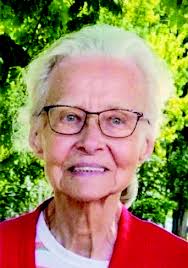 Yvonne Elaine Squires