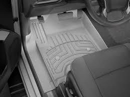 Weathertech Floorliner Hp Floor Mats 466971im