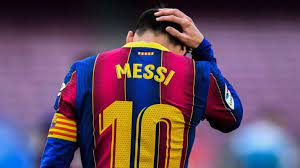 Bienvenidos a la cuenta oficial de instagram de leo messi / welcome to the official leo messi instagram account messi.com. Lionel Messi Contract With Barcelona Expires In Less Than 24 Hours Football News India Tv