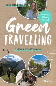 Are you a frequent traveler? Green Travelling Oekom Verlag