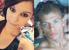 Justice at last! Shannon Kepler, White cop who fatally shot daughter's  mixed race boyfriend, convicted of first-degree manslaughter after three  hung juries, jailed 15 years