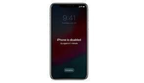 Whether your ipad is disabled or you forgot the passcode, you can still unlock your ipad. How To Reset Disabled Or Locked Iphone Ipad Without Itunes