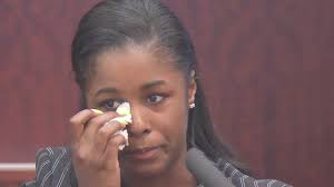 AJ Armstrong trial: Kayra Armstrong breaks her silence and takes stand