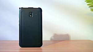 Samsung Galaxy Tab Active 3 review ...