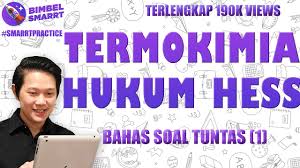 Semoga soal kimia kelas 11 semester 2 asam basa ini dapat bermanfaat. Termokimia Soal Latihan Kursus Online Rp8 000 Per Bulan Cek Deskripsi Youtube