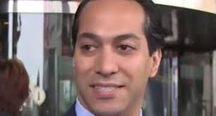 Konrad Mizzi says he has met Ali Sadr, Finance Minister has not