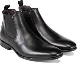 Chunky leather chelsea boots beige beige designed in stockholm. Chelsea Boots Im Angebot Fur Herren 10 Marken Stylight