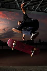 It was officially added to the program by vote during the 2016 international olympic committee session in rio de. Japan S Skateboarders Roll Warily Out Of The Shadows The New York Times