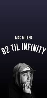 Check spelling or type a new query. Mac Miller 92 T I 92 Til Infininty Hip Hop Mac Miller Music Phone Rap Hd Mobile Wallpaper Peakpx