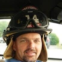 Christopher Phelps Obituary