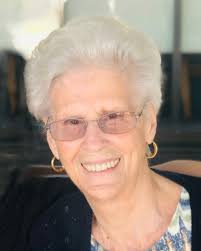 Jewel Kathryn Baker Obituary October 9, 2025