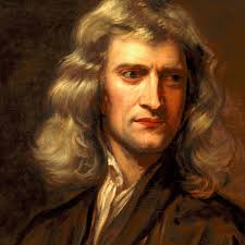 Isaac Newton Changed The World While In Quarantine From The Plague Biography